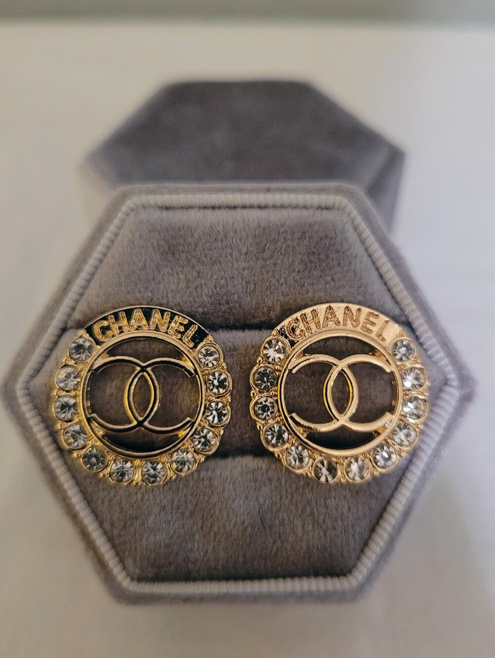 Luxury Jewelry